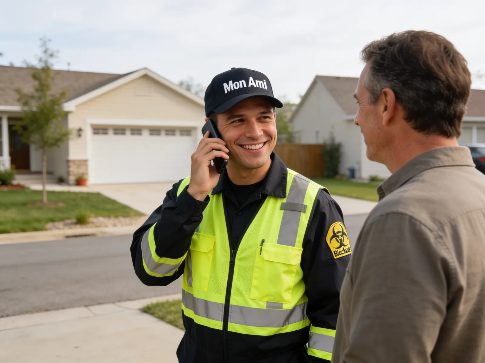 Sewage Cleanup New Marshfield, OH FAQs