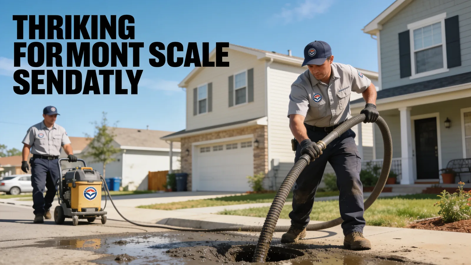Sewage Cleanup in New Marshfield, OH near me